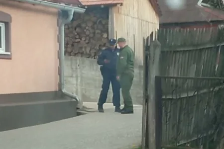 Ни зборуваше најнормално, како ништо да не направил: Мештаните за однесувањето на осомничениот за убиството на Данка