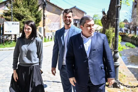 Македонија преговара со ЕК дел 2,2 милиони злоупотребени евра да бидат вратени, а дел да бидат компензирани со идни проекти