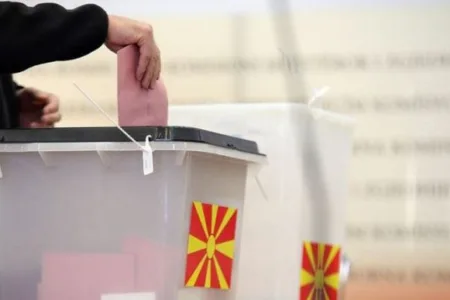 Партиите се враќаат во кампањата, бараат гласови за изборите на 8 мај