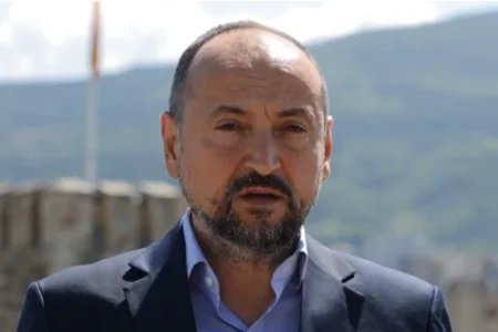 Битиќи: Државата е на крстопат, одлуката на 8 мај ќе ја обликува судбината на државата во годините што доаѓаат