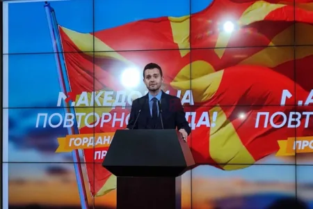 Муцунски: Очекуваме уште подобри резултати од првиот круг