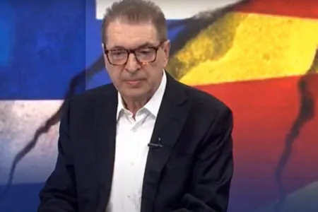 Керим: Пораката на Сиљановска Давкова беше за мнозинството граѓани што гласаа за неа, а не да се испровоцира Грција