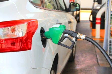 ⛽ Бензините поевтинуваат, дизелот поскапува