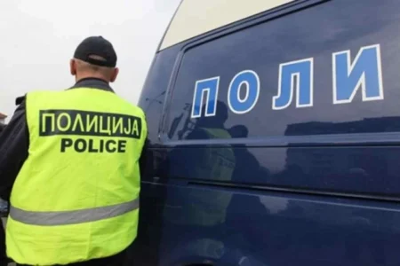 Скопјанец го нападнал градоначалникот на општина Шуто Оризари, полицијата извршила службен разговор со него