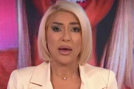 Јована Јеремиќ поднесе тужба против пејачката која ја обвини дека носи фејк Ролекс! Водителката не остана должна: Доби две тужби! (фото)