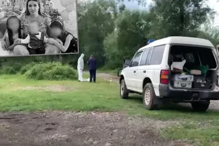 Пронајдено е и телото на момчето кое со мајка си и сестрите скокна во реката Бојана: Полицијата сè уште трага по Алма (фото/видео)