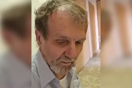 Прва изјава на атентаторот на Фицо: Се појави видеото од сослушувањето, откриено зошто пукал во премиерот на Словачка (ВИДЕО)
