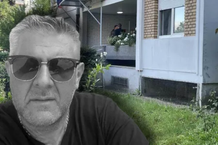 Ова е Никола кој ја уби Лела па се самоуби! Неговите соседи се во шок по злосторството: Има жена, ситуацијата е чудна