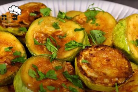 Пржени тиквички на шпански начин! Овој брз ручек ќе ве воодушеви:  Вкус на кој никој не останува рамнодушен (ВИДЕО)
