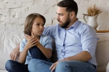 Најчестите грешки на родителите! Психолозите ги советуваат родителите кои реченици да ги избегнуваат