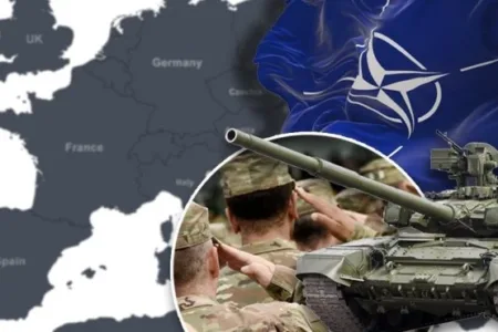 Големо изненадување! Москва се подготвува да ја расипе роденденската прослава на НАТО! „На 75-годишнината…