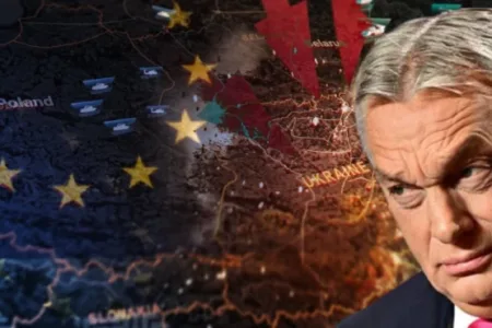 Доаѓа војна, се подготвуваат! Драматичен говор на Орбан, го најави најтемното сценарио за Европа
