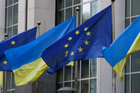 ЕУ е домаќин на форумот за одбранбена индустрија, главна тема Украина