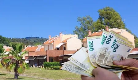 Летен одмор во Грција!? Цените на апартманите  стигнаа како цените за аранжманите за хотелско сместување