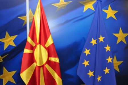 Европската унија ја потсетува Силјановска дека мора да се почитуваат сегашните договори