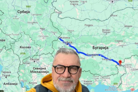 Јавноста ќе знае кога е екстрадиран Палeвски Палчо откако ќе биде спроведен во Шуто Оризари