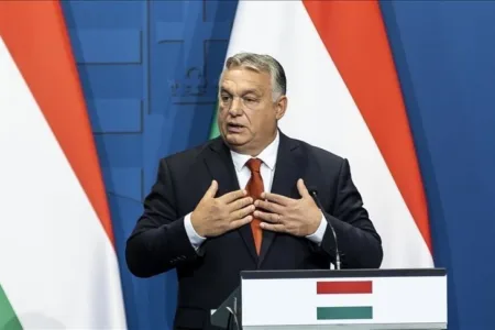 Орбан: Брисел ја застрела Унгарија во грб додека таа ја штити Европа