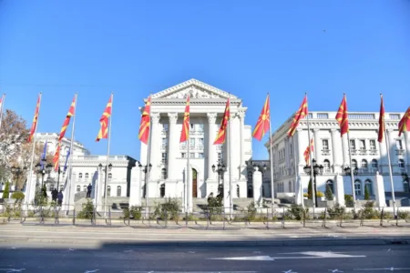Министерските имиња и владиниот кабинет пред крај на мај- ќе зависи ли и од прегласување