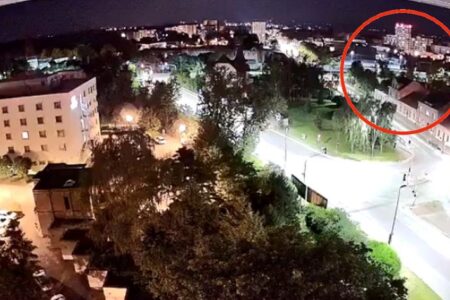 Ова е снимката од страшната железничка несреќа во Чешка: Се слуша звук на шкрипење, па застрашувачки удар, а потоа само тишина (Фото/Видео)