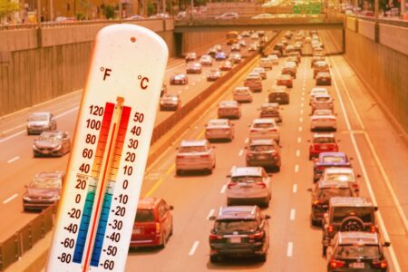 Најпрецизната норвешка веб-страница објави прогноза за 10 дена: Најлошо во сабота, вистински шок во недела, а еве кога се закануваат суперќелискии бури (Метео)