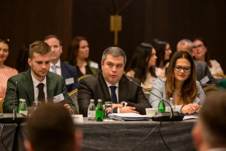 Маричиќ на работилница на ТАИЕКС во Белград: Реформата на јавната администрација е основа од која зависи развојот на демократското општество