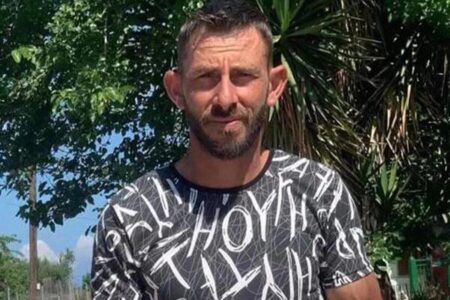 Ова е вујкото од пеколот! Намамил девојка (11) во автомобил, па ја убил и телото го фрлил во поле: Откриени грозоморните детали од случајот