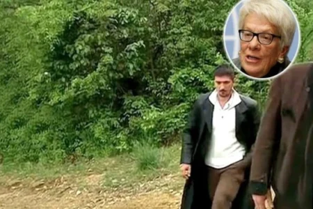 Карла дел Понте го забрани снимањето на серијата „Мојот братучед од село“! Еве што и пречеше на поранешната главна обвинителка на Хашкиот трибунал