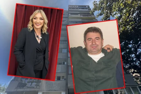 „ЈА ИЗБОДЕЛ ЖЕНАТА ВО ГРАДИТЕ И ВРАТОТ“ Нови детали од грозоморното убиство во Раковица: Ја убил Анкица додека лежела во кревет, и го оставил ножот во градите, па се истуширал!