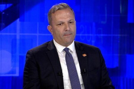 Спасовски: Прво да ги видиме па ќе донесеме заклучок за законските измени за реорганизација на министерствата