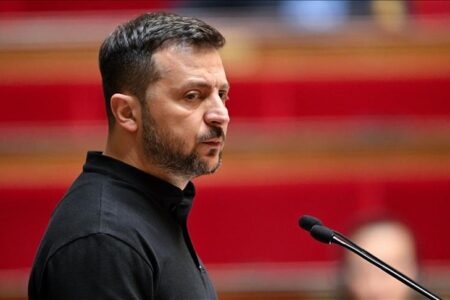 Зеленски: Русија не познава граници, ќе најде начин да ја дестабилизира Европа