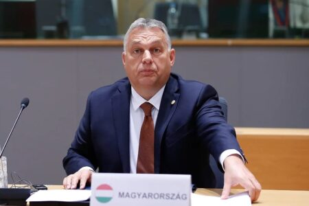 Сите детали за кинеската милијарда која ја доби Виктор Орбан, замешани три кинески банки, сега станува јасно каква е шемата со Македонија