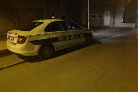 ЌЕРКА ЈА задавила мајката со кеса?! Детали за грозоморното убиство во Белград: Потерата е во тек