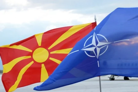 Владина делегација на Самитот на НАТО во Вашингтон – јакнење на билатералните односи со САД и афирмирање на земјава како стабилен партнер