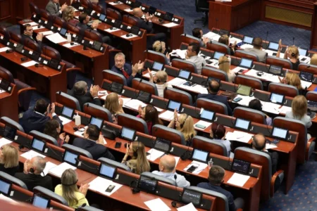 Само шест пратеници од новиот парламентарен состав не поднеле изјава за имотна состојба до ДКСК