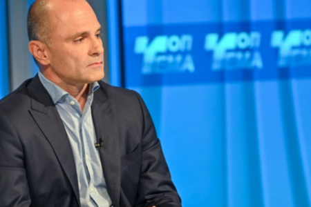 Филипче: Ќе се формира работно тело кое ќе ја води партијата до следниот Конгрес