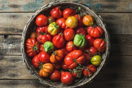 Петте најдобри нискогликемиски намирници за слабеење