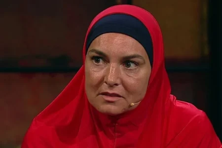 Причината за смртта на Шинејд О’Конор е објавена една година откако таа почина