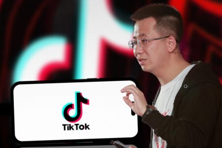 Кој е Џанг Јиминг? Тој го основа TikTok, а потоа се повлече од функцијата извршен директор