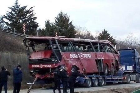 Обвинителството бара повисоки казни за газдите и директорите на Дурмо Турс за 16-те загинати во излетаниот автобус – поднесена жалба