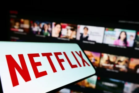 Новата серија на Нетфликс ги воодушеви гледачите: „Најдоброто од оваа година“