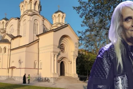 „Доаѓаше на служби“: Соседите на Бора открија непознати детали од неговиот живот, секој ден се молат за неговото здравје