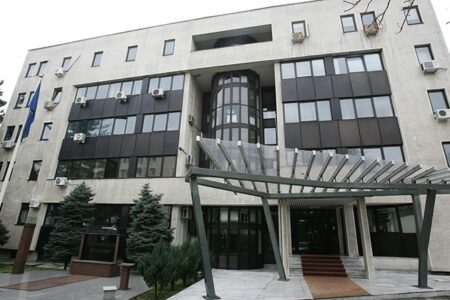 Кривична пријава за даночно затајување од над шест милиони денари