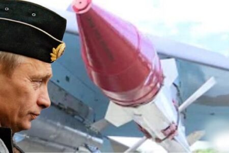 Има (речиси) неограничен дострел: Откриено е местото за лансирање на новата руска нуклеарна ракета