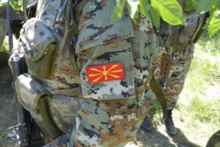 ЕУ одобри 13 милиони евра помош за Армијата