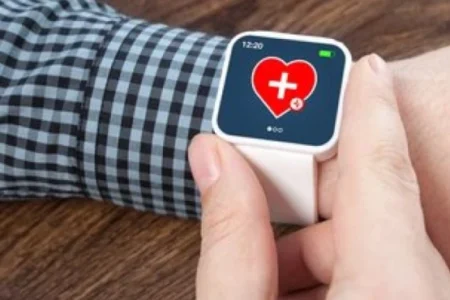Револуционерно откритие! Апликацијата предупредува дека ќе се разболите денови однапред