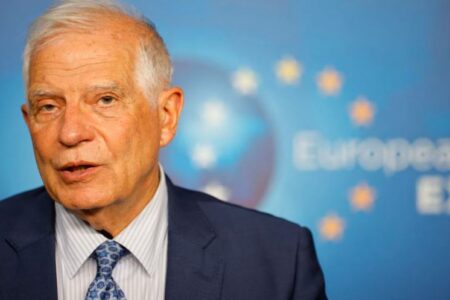 Борел: Нуклеарна војна не може да се добие и не смее да се води
