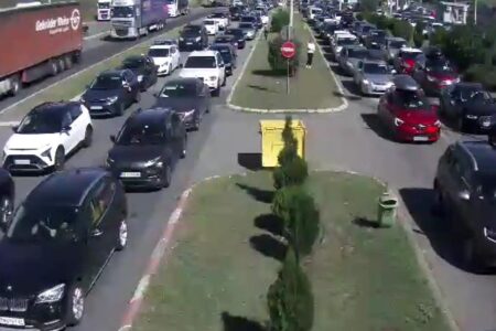 Од 10 ноември при влез во ЕУ ќе се земаат отпечатоци од четири прсти и фотографии