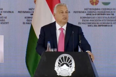 Може ли Орбан да ја извлече Македонија од сиромаштија?