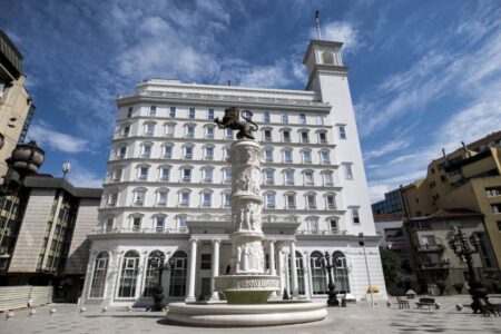 ЈО да истражи во чии џебови завршија три милиони евра повеќе од предвиденото за набавка на уред од МЕПСО, велат од ВМРО
