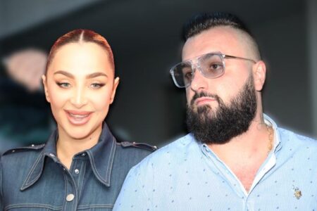 Дали ова значи дека Маја Беровиќ и Буба Корели ќе се смират!? Со години не разговараат, а сега раперот ги изненади сите со неочекуван потег (фото)